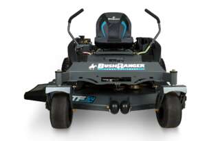 Bushranger Spartan RZPRO 54