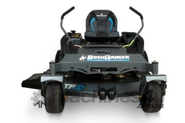 Bushranger Spartan RZPRO 54