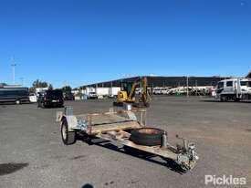 2003 Sunshine Coast Trailers - picture0' - Click to enlarge