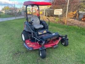 Zero Turn Toro 2015 72 inch 2300 hours Ex-council - picture0' - Click to enlarge