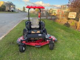 Zero Turn Toro 2015 72 inch 2300 hours Ex-council - picture0' - Click to enlarge