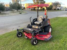 Zero Turn Toro 2015 72 inch 2300 hours Ex-council - picture1' - Click to enlarge