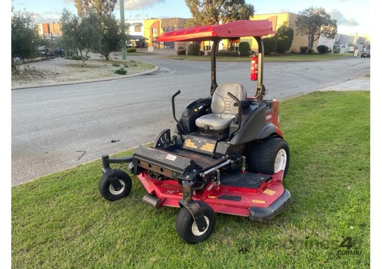 Used 2014 toro Zero Turn Toro 2015 72 inch 2300 hours Excouncil Zero