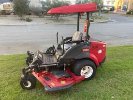 Zero Turn Toro 2015 72 inch 2300 hours Ex-council - picture2' - Click to enlarge