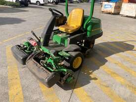 John Deere 2500B Precision Cut - picture1' - Click to enlarge