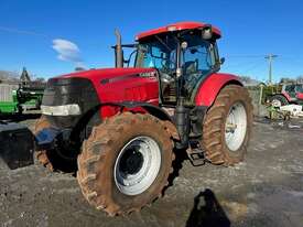 Case Puma 180 Utility Tractors - picture0' - Click to enlarge