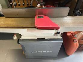 200mm Spiral  Head Jointer - picture1' - Click to enlarge