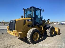 2014 CAT 910K Wheeled Loader - picture1' - Click to enlarge