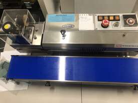 Benchtop band sealer  - picture0' - Click to enlarge