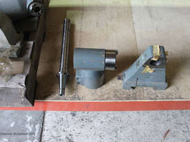 Horizontal Milling Attachment - picture0' - Click to enlarge