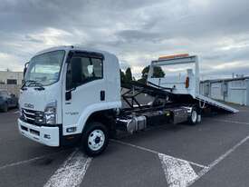 2022 ISUZU FRD TILT TRAY - picture0' - Click to enlarge