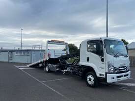 2022 ISUZU FRD TILT TRAY - picture0' - Click to enlarge