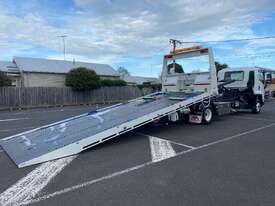 2022 ISUZU FRD TILT TRAY - picture1' - Click to enlarge