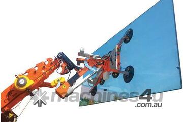 JEKKO MV 600.E Manipulator