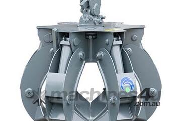 IDROBENNE PFO GRAPPLE