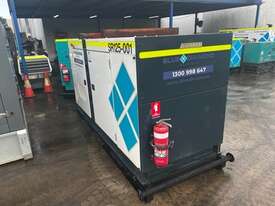 Used SDG125 KVA Airman Diesel Generator - picture2' - Click to enlarge