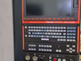 Mazak - VARIAXIS 500-5X-II - 5 Axis Twin Pallet Machining Centre - picture0' - Click to enlarge