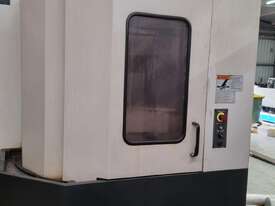 Mazak - VARIAXIS 500-5X-II - 5 Axis Twin Pallet Machining Centre - picture2' - Click to enlarge