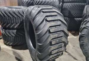 Tianli 800/45-30.5 Forestry Flotation Tyres