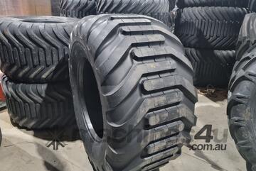 Tianli 800/45-30.5 Forestry Flotation Tyres