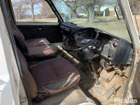 1980 Mitsubishi - picture0' - Click to enlarge