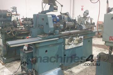 Jones & Shipman 1307 Universal Cylindrical Grinder