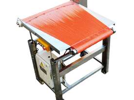 Spreader Conveyor Belt: Australian Made & Certified - picture0' - Click to enlarge