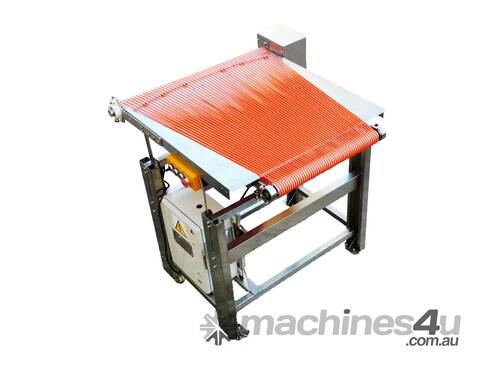 Spreader Conveyor Belt: Australian Made & Certified