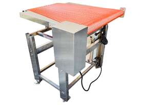 Spreader Conveyor Belt: Australian Made & Certified - picture0' - Click to enlarge