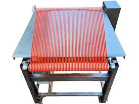 Spreader Conveyor Belt: Australian Made & Certified - picture2' - Click to enlarge