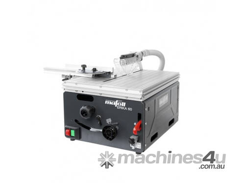 MAFELL | Panel Saw | ERIKA 60 | Push-Pull System