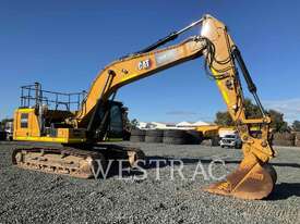 CATERPILLAR 330-07 Mining Shovel   Excavator - picture0' - Click to enlarge