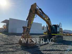 CATERPILLAR 330-07 Mining Shovel   Excavator - picture0' - Click to enlarge