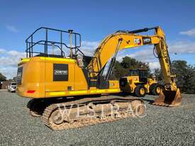 CATERPILLAR 330-07 Mining Shovel   Excavator - picture1' - Click to enlarge