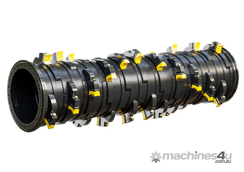 NEW TANA Shark 440ET Waste Shredder - SHRED TYRES, C&D WASTE, WOOD, MATTRESSES, GREEN WASTE + MORE