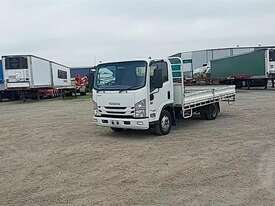 Isuzu NNR - picture0' - Click to enlarge