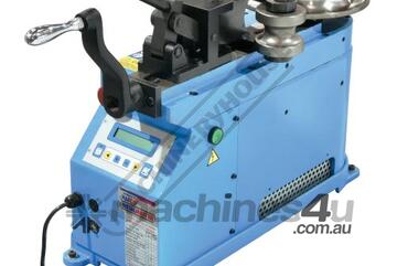 TB-60 Electric Pipe & Tube Bender - Digital Control 1/2