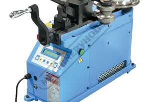 TB-60 Electric Pipe & Tube Bender - Digital Control 1/2