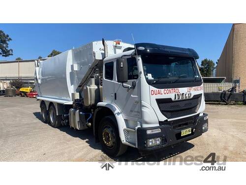 Iveco Acco