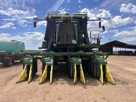 2011 JOHN DEERE 7760 COTTON PICKER - picture0' - Click to enlarge