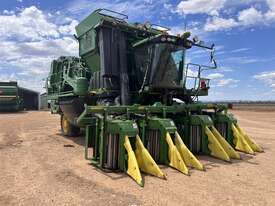 2011 JOHN DEERE 7760 COTTON PICKER - picture1' - Click to enlarge