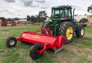 Omarv MILANO 300 DT MULCHER (3.0M)