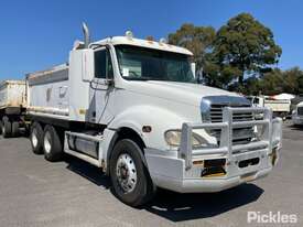 2009 Freightliner Columbia Tipper - picture0' - Click to enlarge