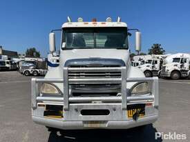 2009 Freightliner Columbia Tipper - picture0' - Click to enlarge