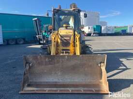 2013 Komatsu WB97R 4x4 Backhoe - picture0' - Click to enlarge