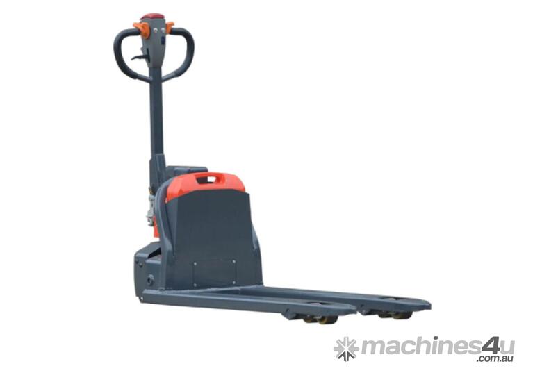 Hire All Lift Material Handling & Construction ELECTRIC PALLET JACK