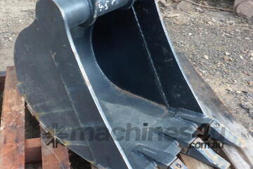   1.5-4 ton (35mm pin) 450mm AHE (High Capacity) Digging GP Bucket Excavator
