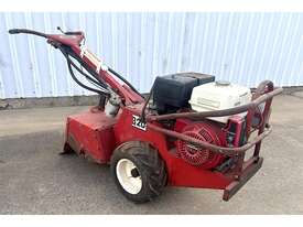 HONDA 320 ROTARY HOE  - picture0' - Click to enlarge