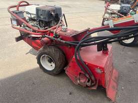 HONDA 320 ROTARY HOE  - picture0' - Click to enlarge