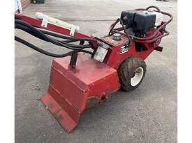 HONDA 320 ROTARY HOE  - picture2' - Click to enlarge